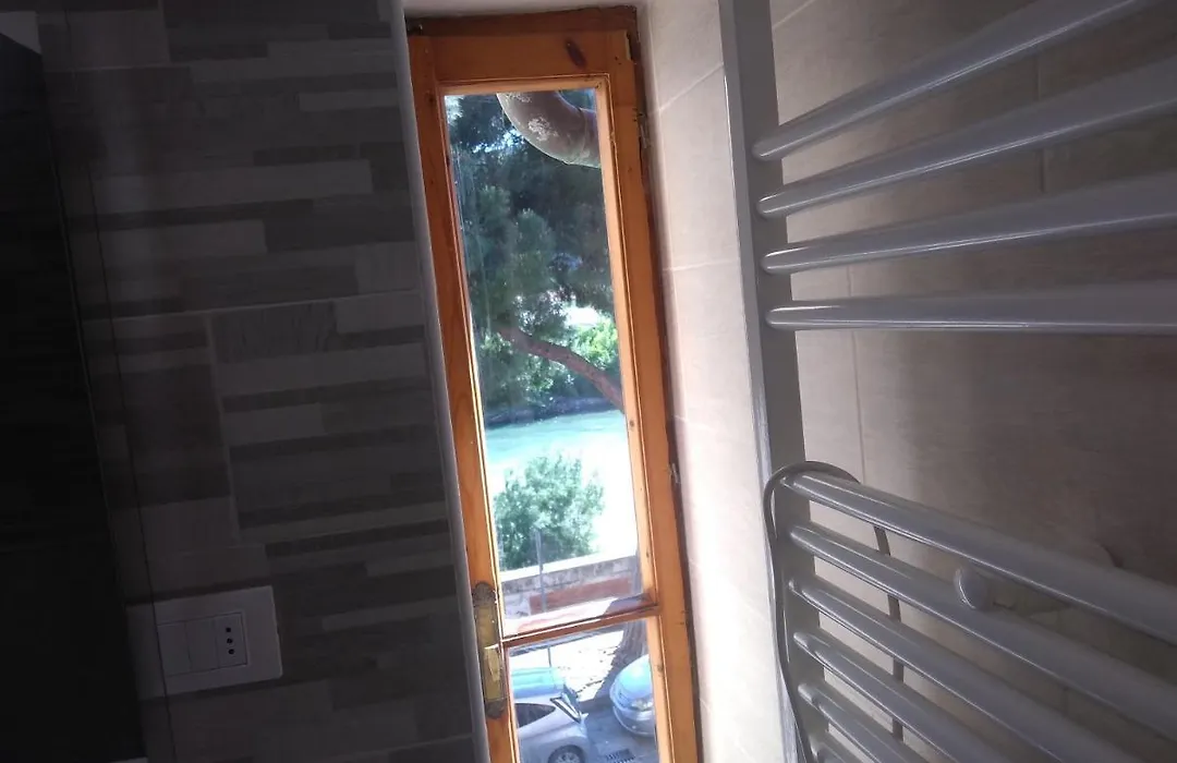 B&B Albenga Casa Panfilo-1