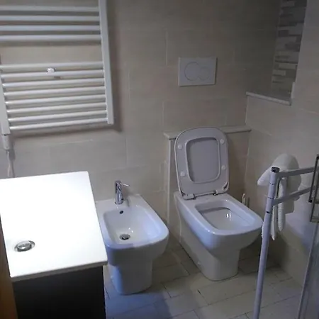 B&B Albenga Casa Panfilo-3